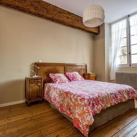 Rions Chambres D'Hotes Le Relais Des Remparts מראה חיצוני תמונה