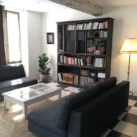Rions Chambres D'Hotes Le Relais Des Remparts מראה חיצוני תמונה