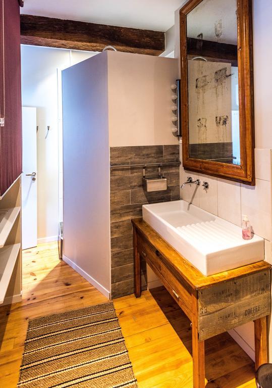 Rions Chambres D'Hotes Le Relais Des Remparts מראה חיצוני תמונה