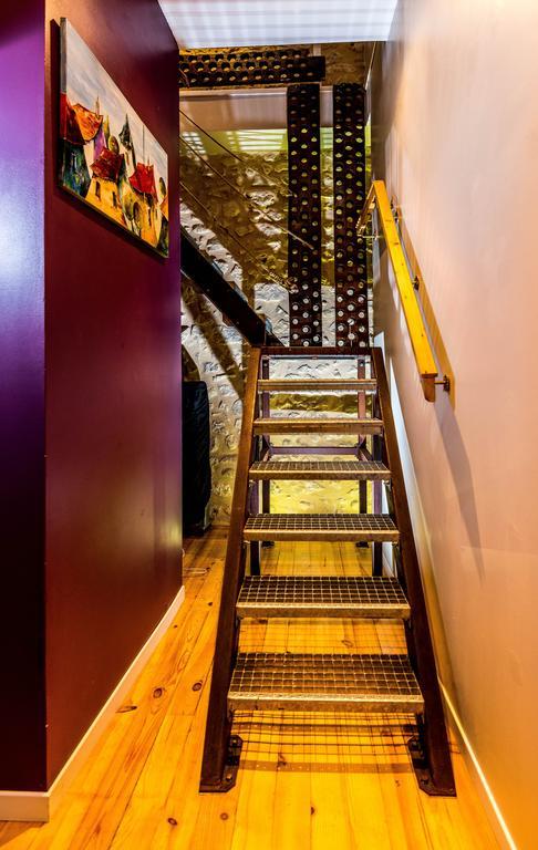Rions Chambres D'Hotes Le Relais Des Remparts מראה חיצוני תמונה