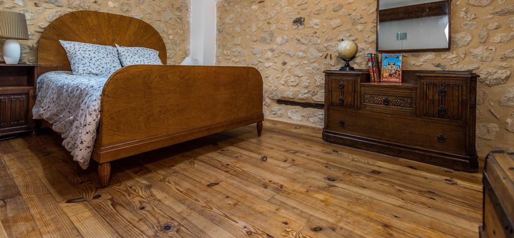 Rions Chambres D'Hotes Le Relais Des Remparts מראה חיצוני תמונה